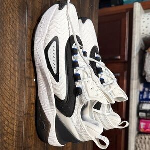 Under armour project rock women’s cross trainers